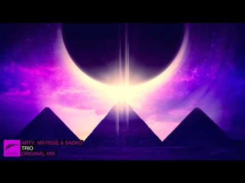 Arty, Matisse & Sadko - Trio (Original)