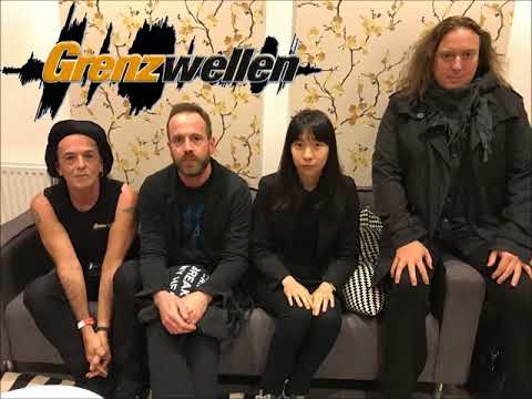 Grenzwellen - Tangerine Dream Special 08.11.2017
