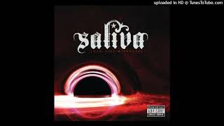Saliva - Trust