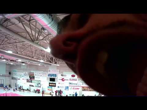 6^ GIORNATA SERIE B2 FEMMINILE: FOSSATO VOLLEY -  FOS WiMORE CVR