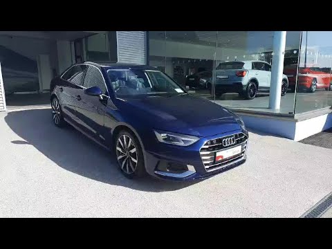 Audi A4 35 TDI 163HP S Tronic SE - Image 2