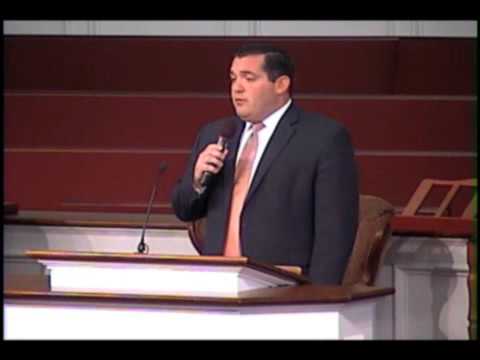 Never Too Broken to Belong