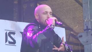 Beast In Black: Ghost In The Rain (Tampere 2018)