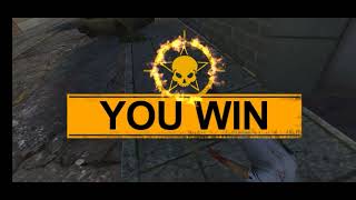 Death City Zombies Gameplay Very Dangerous Game