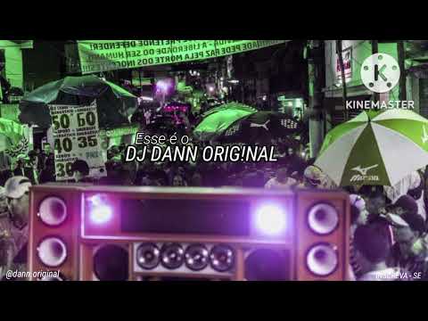 AUTOMOTIVO - CORNETA vs BERIMBAU - DJ DANN ORIG!NAL