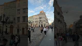 Download lagu Our second air raid siren in Lviv, 5.26.22 mp3
