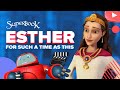 Superbook - Esther – For Such a Time as This - Tagalog (Official HD Version)
