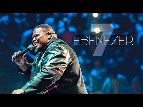 Spirit Of Praise 7 ft. Sipho Ngwenya - Ebenezer - Gospel Praise & Worship Song