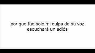 Se me rompe el alma victor manuelle con letra