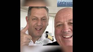 Cruise Crew Overworked, Excursions Skyrocket! What's Changing? #shorts