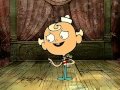 Flapjack Sings