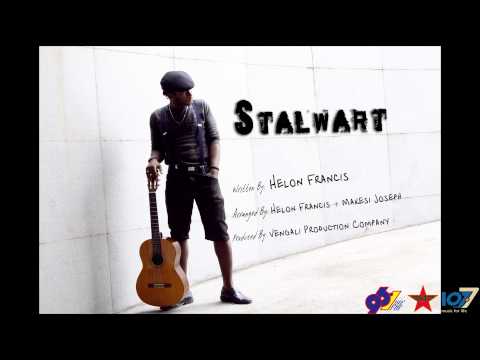 Soca 2015 - Helon Francis- Stalwart