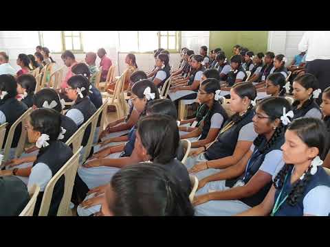 Students & Parents – Mindfulness exercise