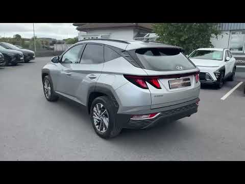 Hyundai Tucson 2WD Executive - Image 2