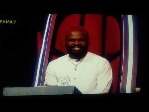 The Voice Nigeria || Dapo and Peace Battles Performance!.team FALZ. Dapo makes it to the LIVESHOW.