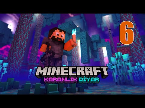 Karanlık Diyar - Çok Basit Blaze Farmı - Bölüm 6