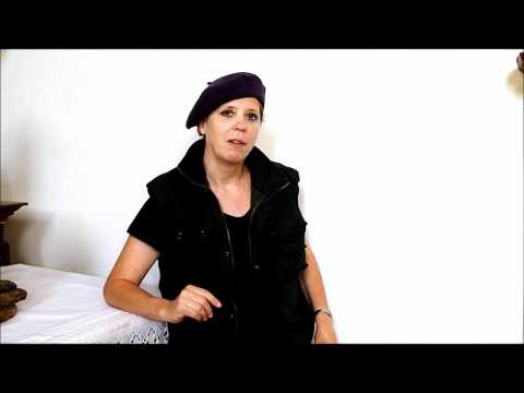 Allez hopp! Raus aus die Paradies!!