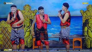 Download lagu Ketoprak WAHYU MANGGOLO Live Polbayem 6 Februari 2026 • Damarwulan Ngratu Part 7 mp3