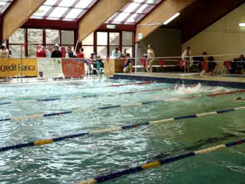 Staffetta 4x50sl Gualdo Tadino