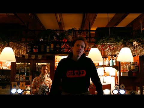 Hein Baljet - Nog Een Choco Voor Mij