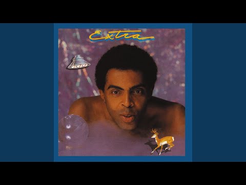 Extra - Gilberto Gil