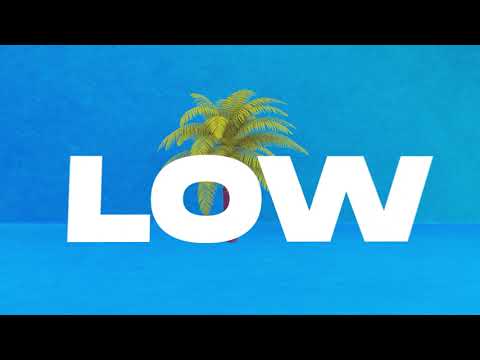 shy ink, Kish & Beach Boii - Low, Pt. II (Visualiser)