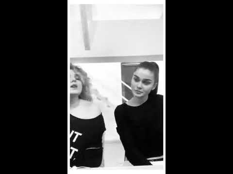 #TheoRose & #Alessandra - Saraca Inima Mea (Cover)