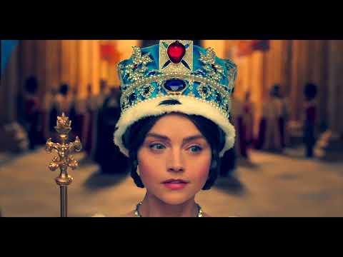 Queen Victoria & Cardinal Richelieu // Matter of Highest Importance