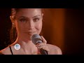 Hintay Acoustic Live Performance Crystal Paras