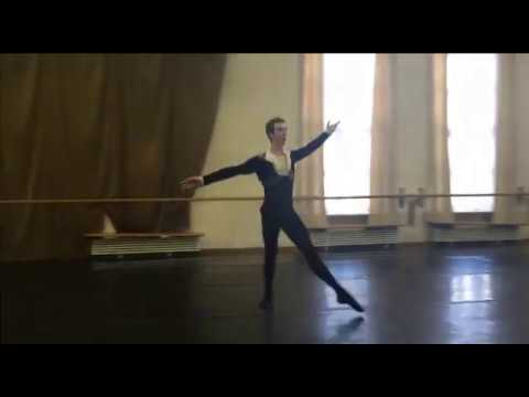 Дмитрий Выскубенко. Dmitry Vyskubenko. 2015