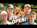 OTB Tour Skins #120 | F9 | 2024 OTB Open | Wysocki, Anttila, Gossage, Aderhold