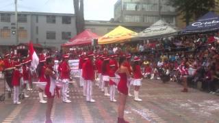 preview picture of video 'Festival de Bandas Músico-Marciales Pácora, Caldas 2013'