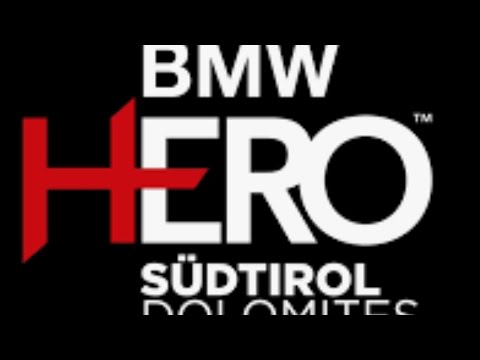 #bmw Hero dolomites highlights #hero #marathon #viral #bikegarage #dolomiti