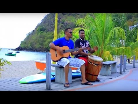 Made in Mizik - WOTE KOMBA'W (Clip Officiel)