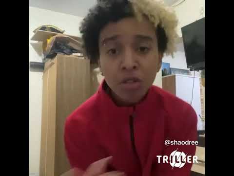 SHAODREE - "BOTA CASACO,TIRA CASACO (PRÉVIA/SNIPPET)