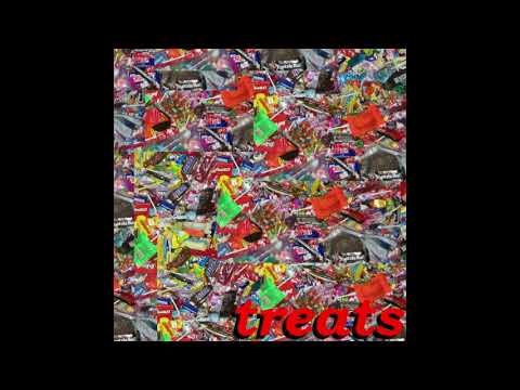 Dweeb - Treats [Full Album]