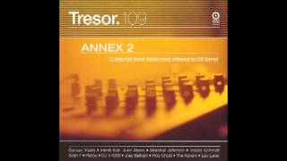 Infiniti feat. Juan Atkins - Never Tempt Me [HD]