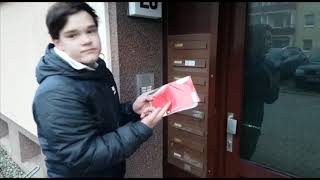 KRAFTKLUB-Mein leben Musik Projekt Marcusschule 2019