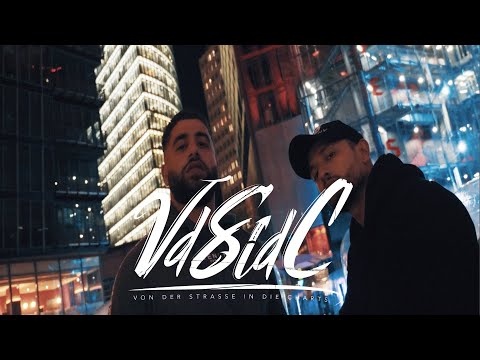 VdSidC - Nr. 205 - RASKO x FAFA - BUNTES PAPIER