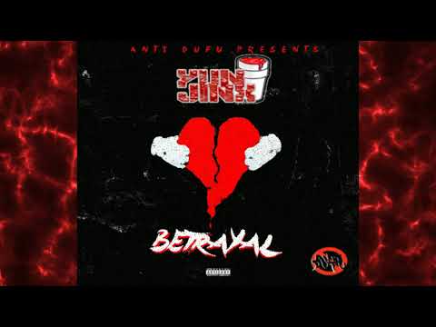 Yun Jinx - 8 Words (Prod. by Yun Jinx)