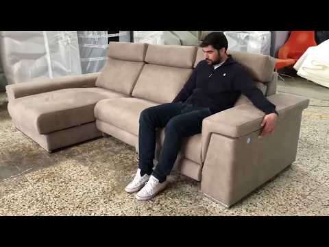 Sofá Modelo Marbella