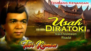 Download lagu Tiar Ramon - Usah Diratoki | Tembang Kenangan Nostalgia mp3 Download lagu Tiar Ramon - Usah Diratoki | Tembang Kenangan Nostalgia mp3