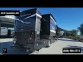 Check out this Video for a 2014 Fleetwood Expedition 40X(Stock #473680)  for sale by Pop RVs. This unit is located in Sarasota, FL