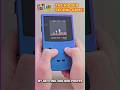 The SECRET Hidden Game In Super Mario Bros Deluxe You DIDN T Know About