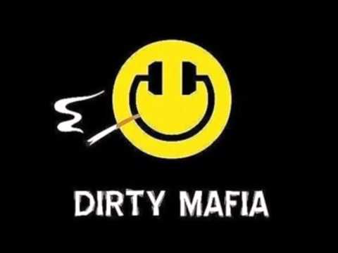 Dirty Mafia  - Khallina Njenn Wild Boy   MGK Beat