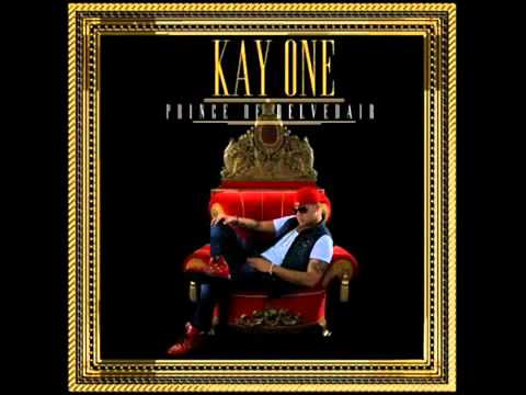 Kay One feat. Bushido & Shindy - Lagerfeld flow