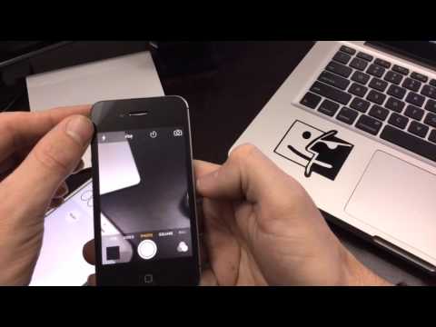 iPhone 4S iOS 9.2 Performance Test Review