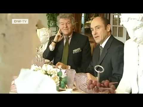 Made in Germany | Family Business: Villeroy & Boch