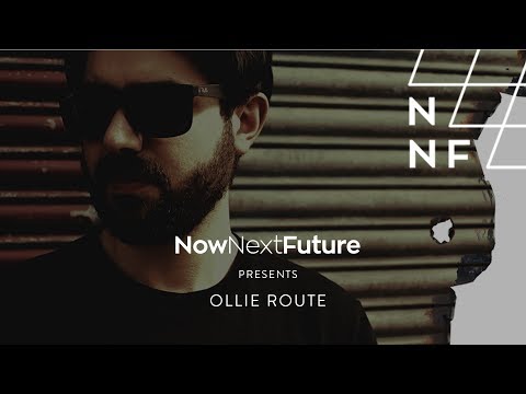 NowNextFuture - Ollie Route