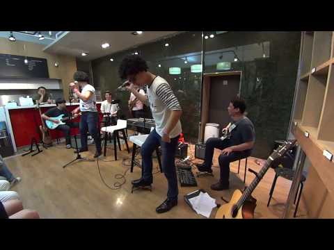 PSY - Rock Will Never Die (Cover)